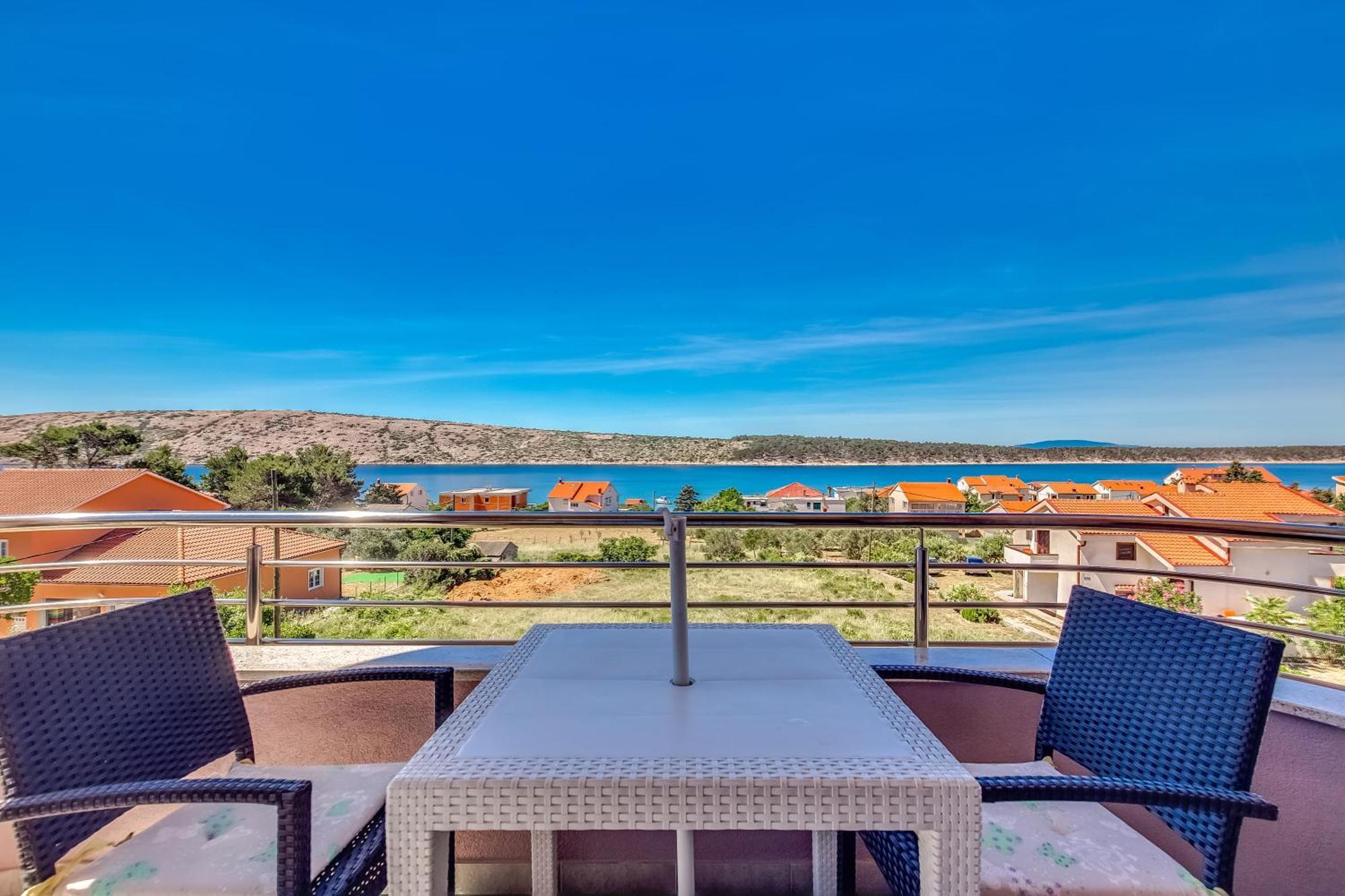 Apartments Host Barbat na Rabu Δωμάτιο φωτογραφία