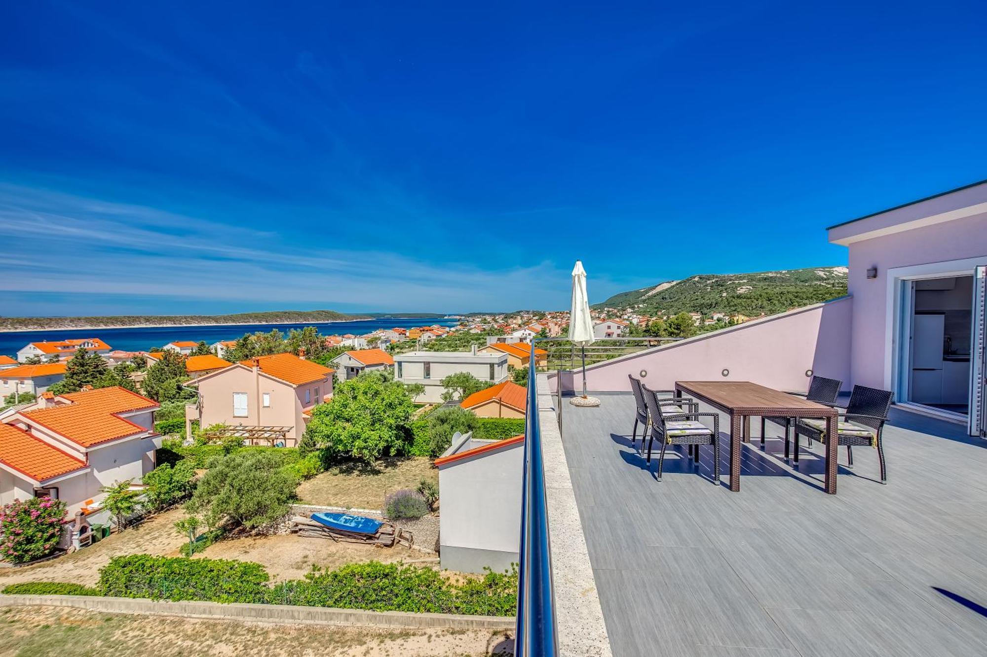 Apartments Host Barbat na Rabu Εξωτερικό φωτογραφία