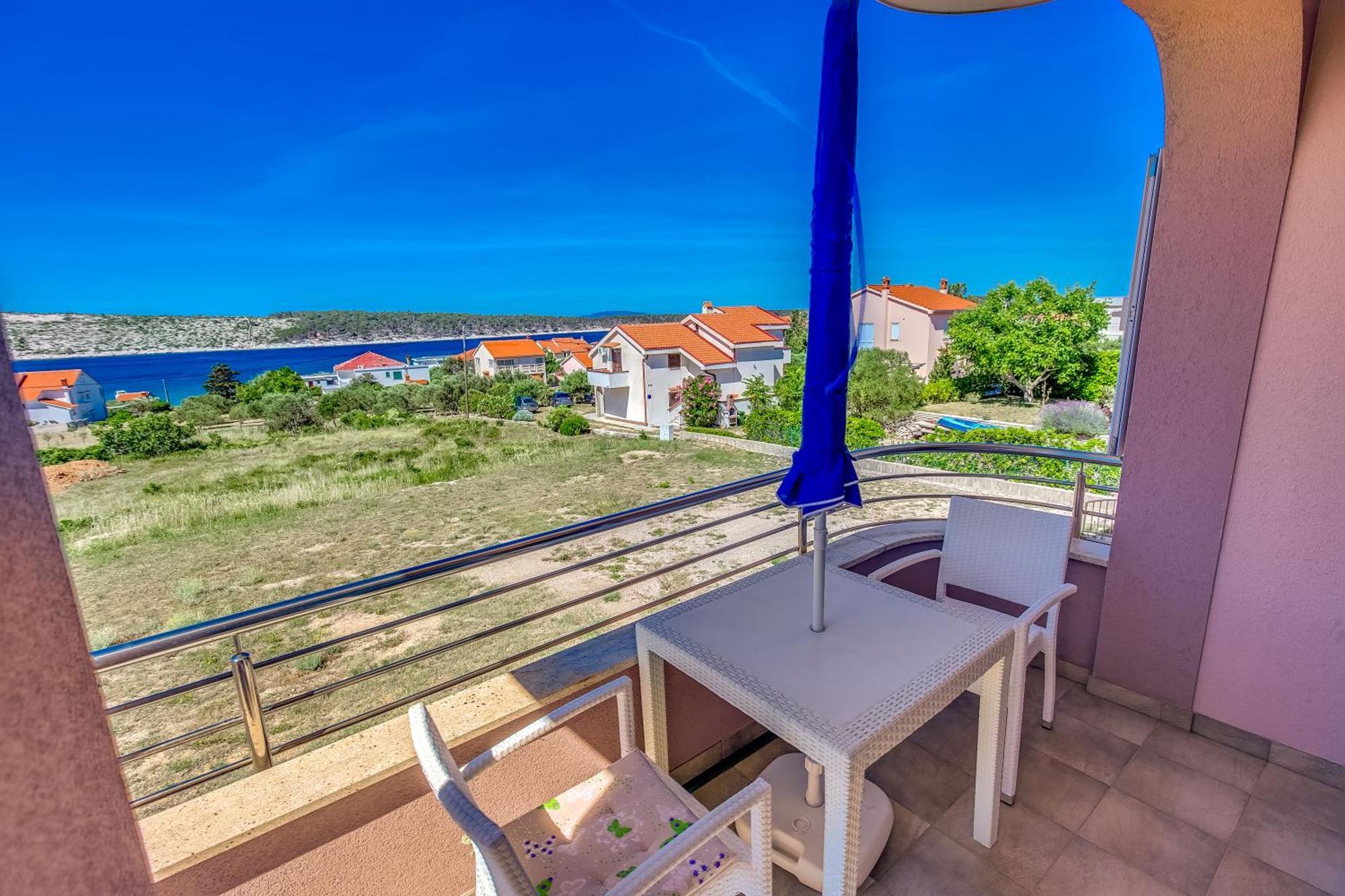 Apartments Host Barbat na Rabu Δωμάτιο φωτογραφία