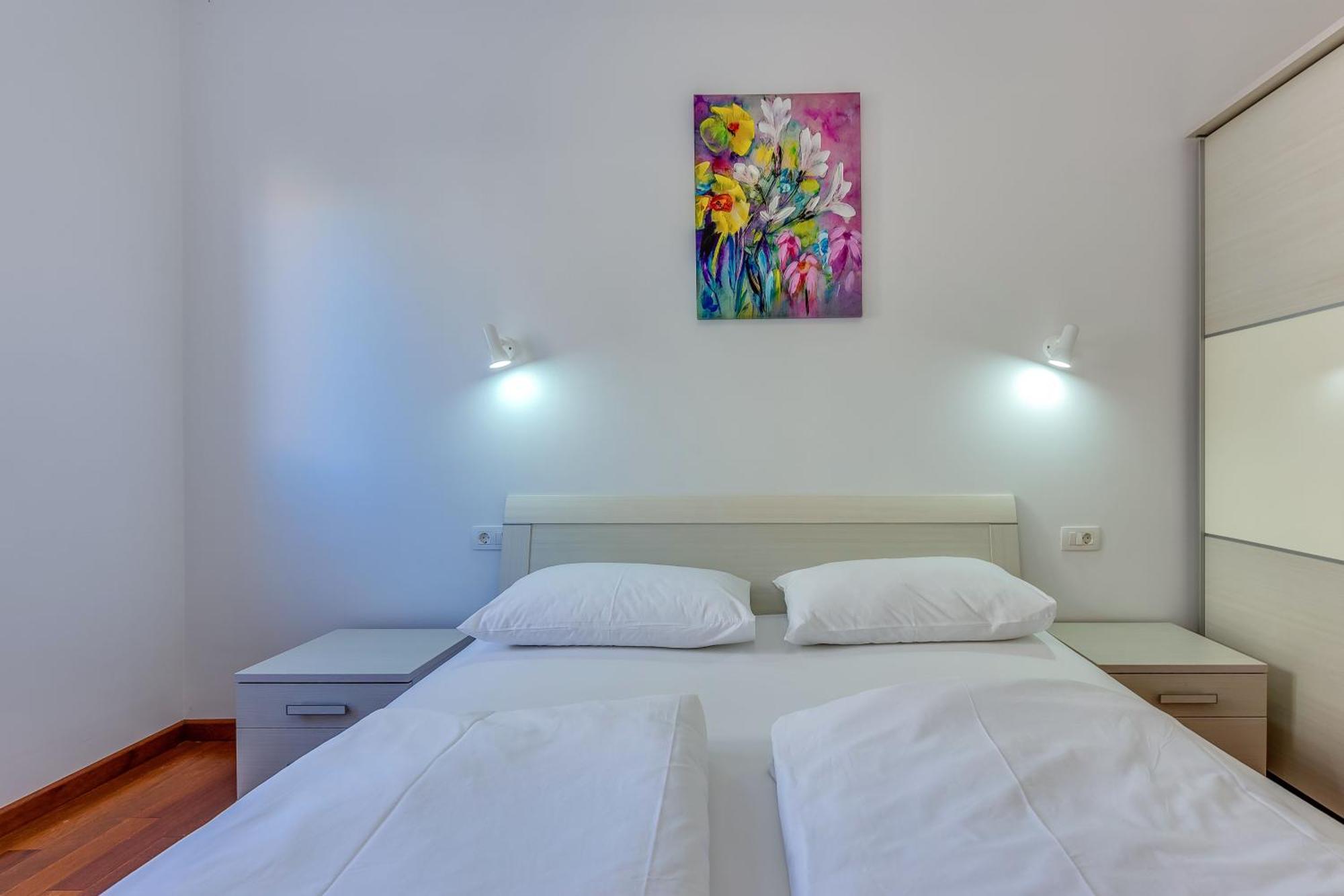 Apartments Host Barbat na Rabu Εξωτερικό φωτογραφία