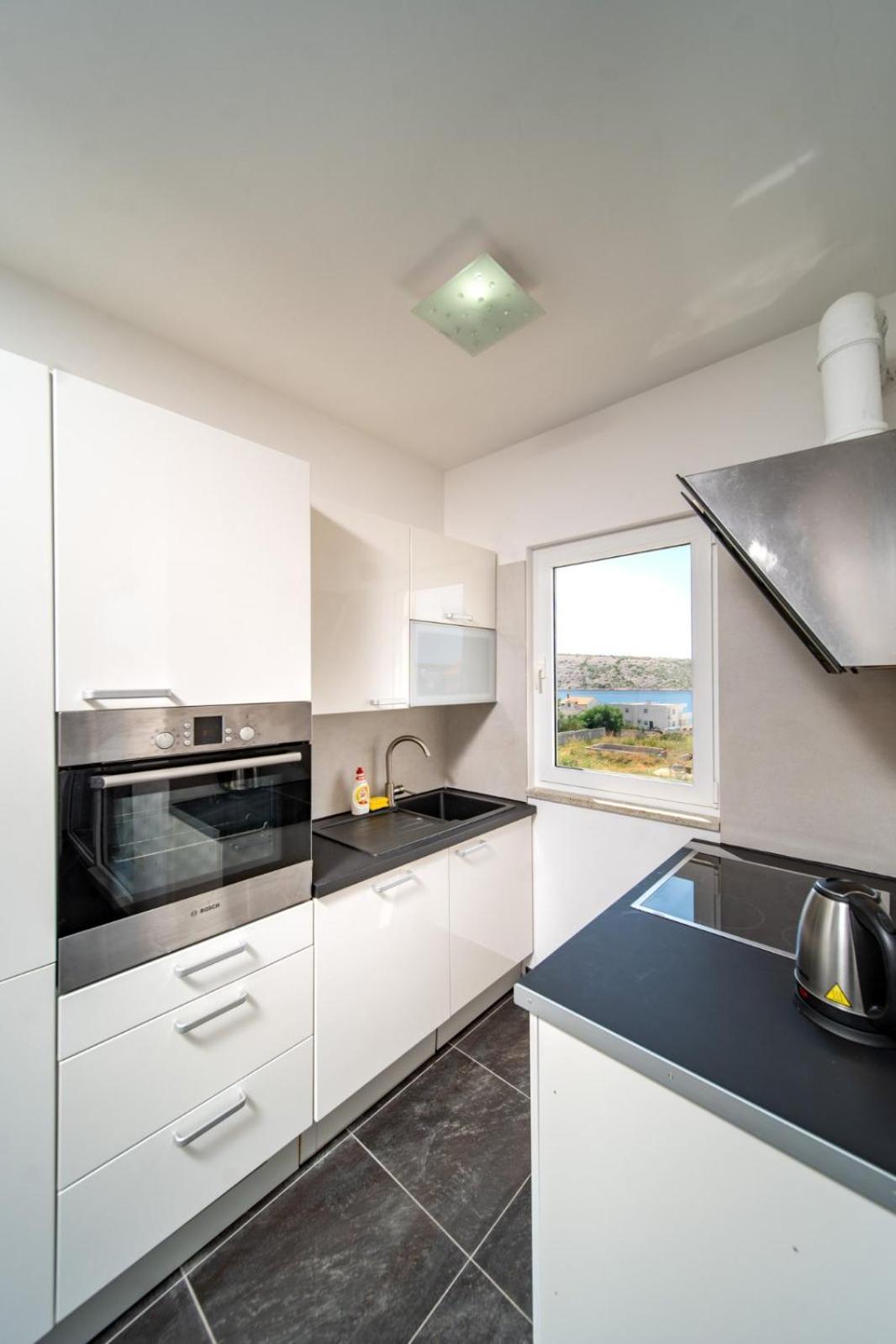 Apartments Host Barbat na Rabu Εξωτερικό φωτογραφία