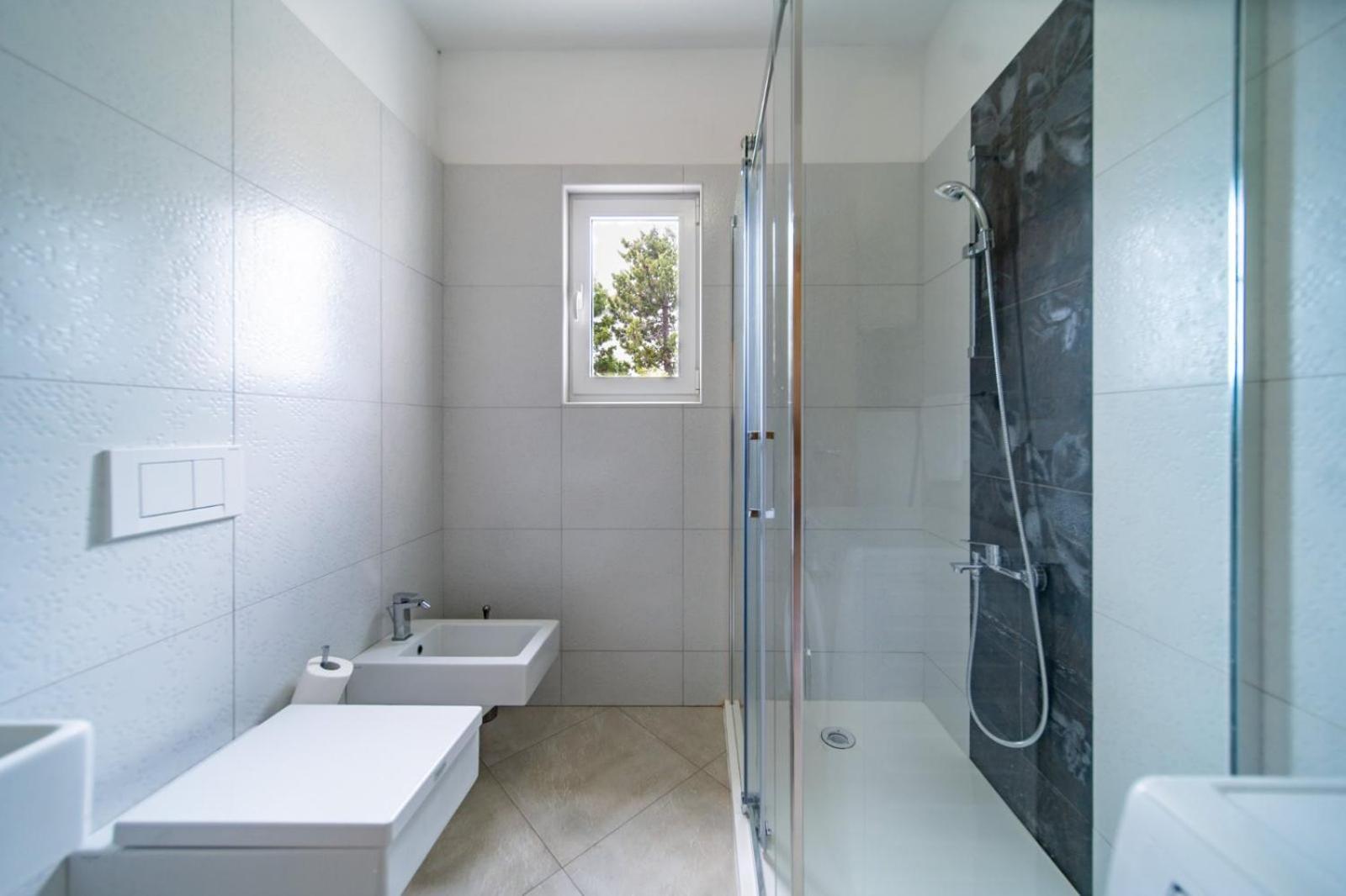 Apartments Host Barbat na Rabu Εξωτερικό φωτογραφία