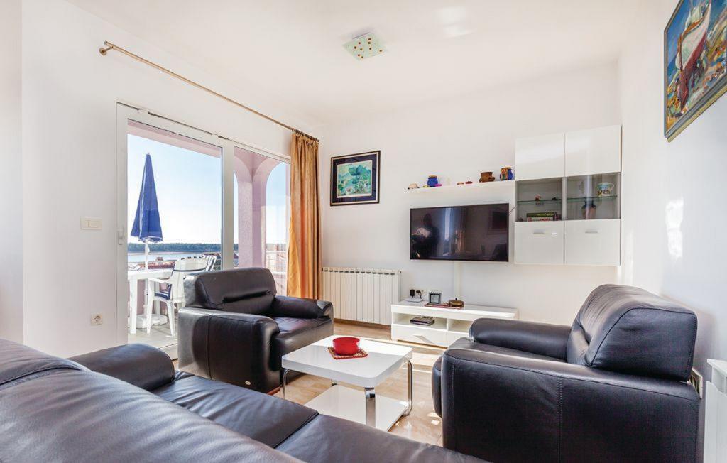 Apartments Host Barbat na Rabu Εξωτερικό φωτογραφία