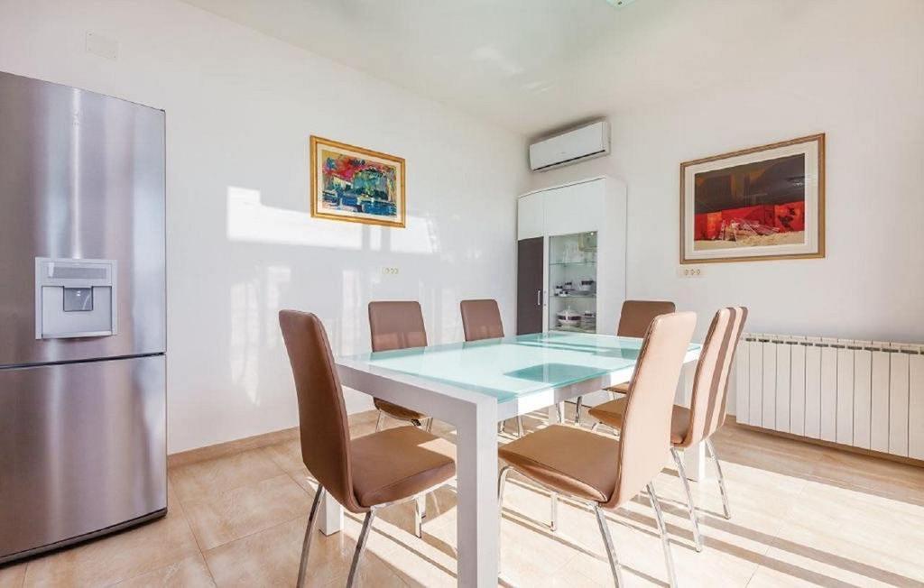 Apartments Host Barbat na Rabu Εξωτερικό φωτογραφία