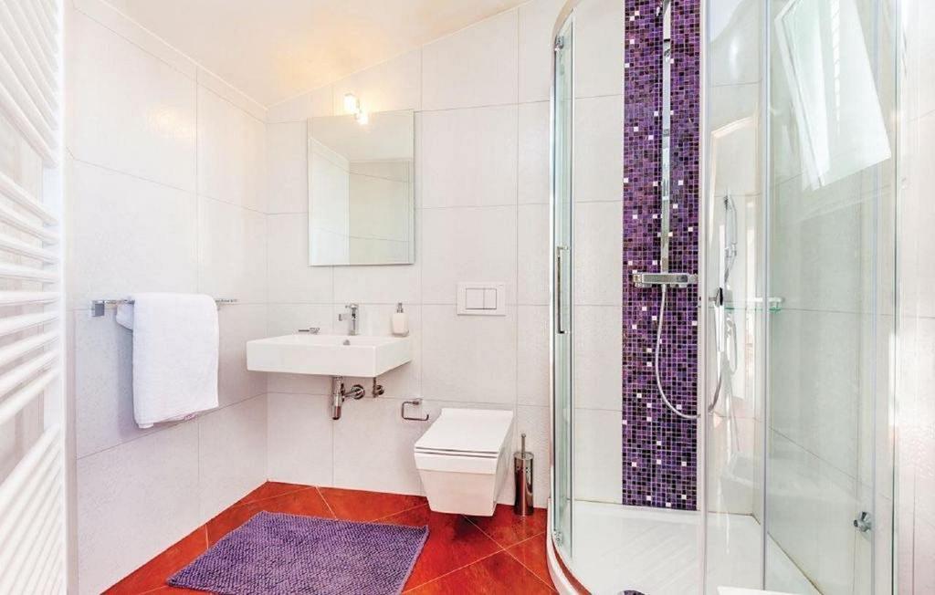 Apartments Host Barbat na Rabu Εξωτερικό φωτογραφία