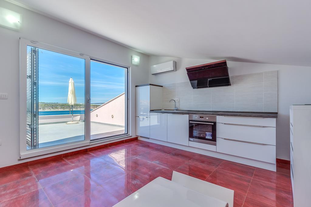 Apartments Host Barbat na Rabu Εξωτερικό φωτογραφία